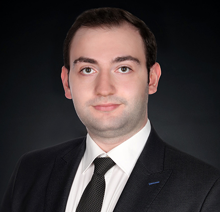 Avukat Mustafa Necati Ayaz