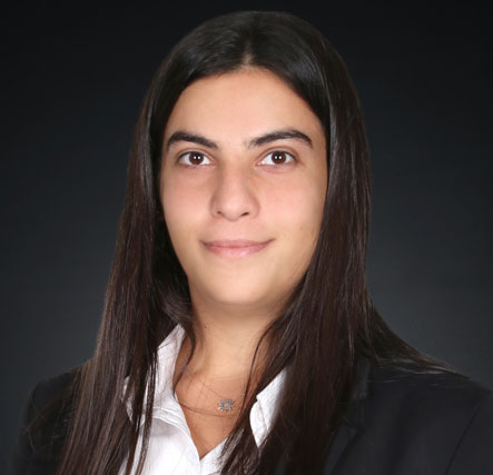 Avukat Karsu Arslan